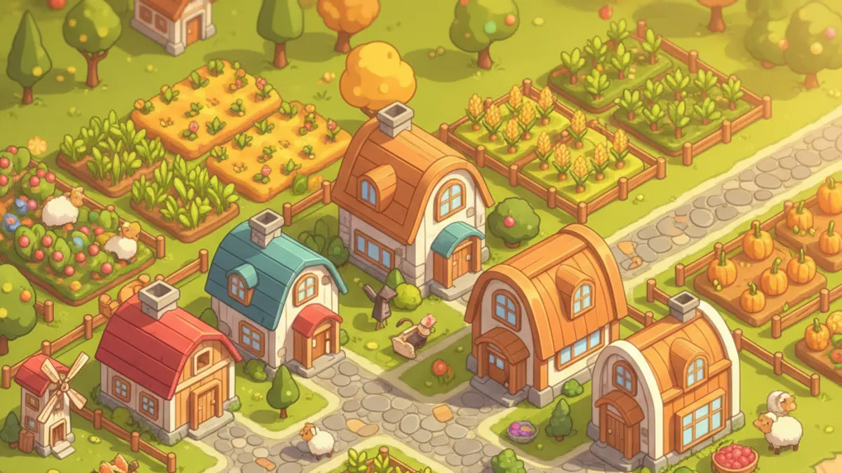 Terra Bloom